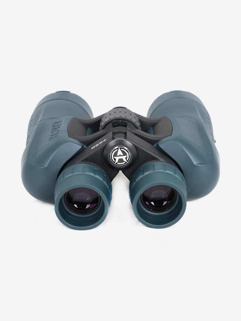 Призменный бинокль ARKON 7x50