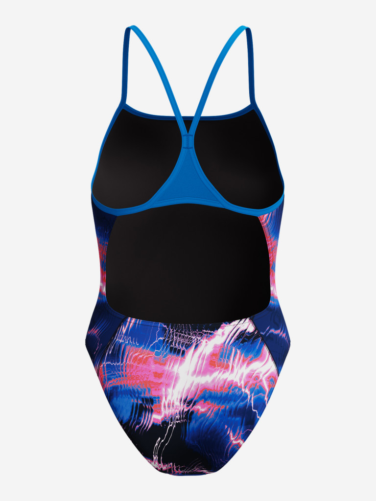 Купальник слитный женский Speedo