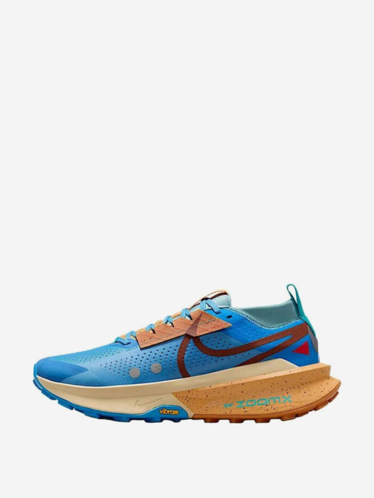 Кроссовки мужские Nike Zegama 2