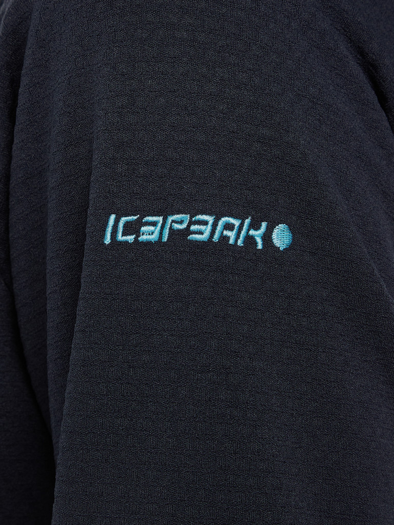Толстовка женская IcePeak Cremona