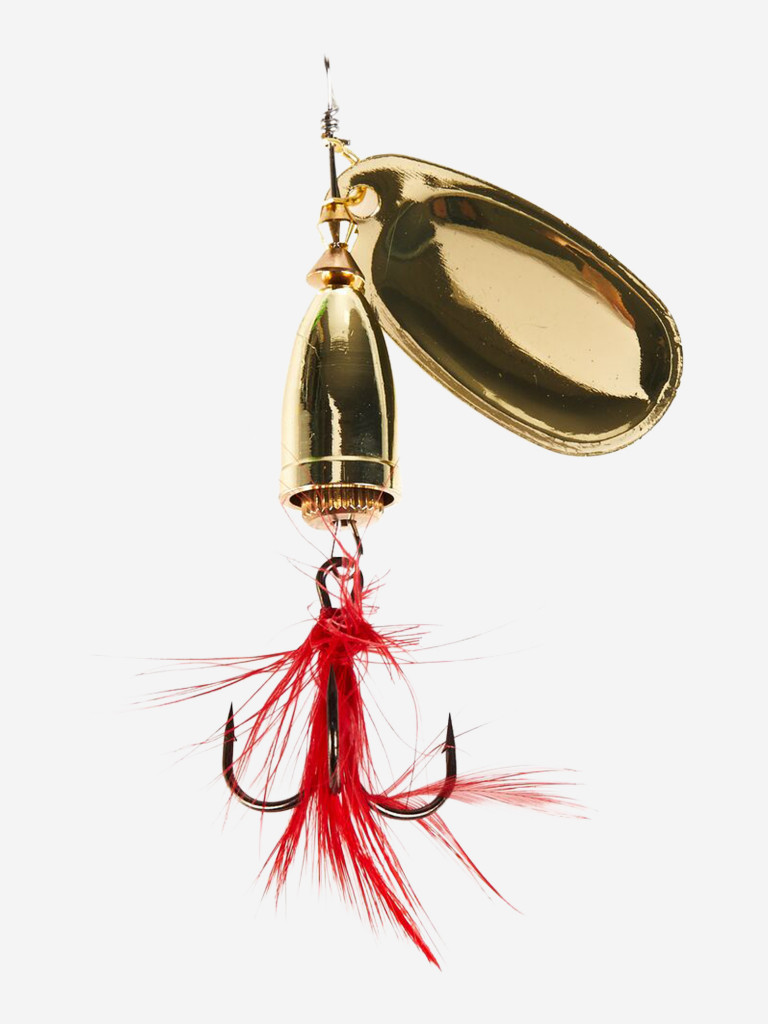 Воблер SALMO EXECUTOR SR, длина 7 см, шед для мелководья