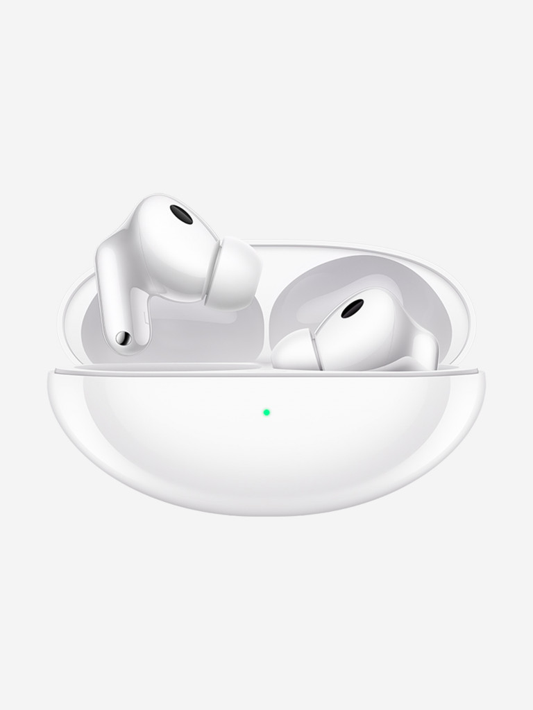 Беспроводные наушники HUAWEI FreeBuds Neo, белые