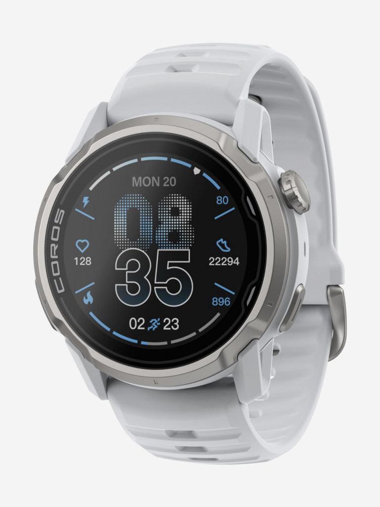 Спортивные часы COROS APEX 4 46mm