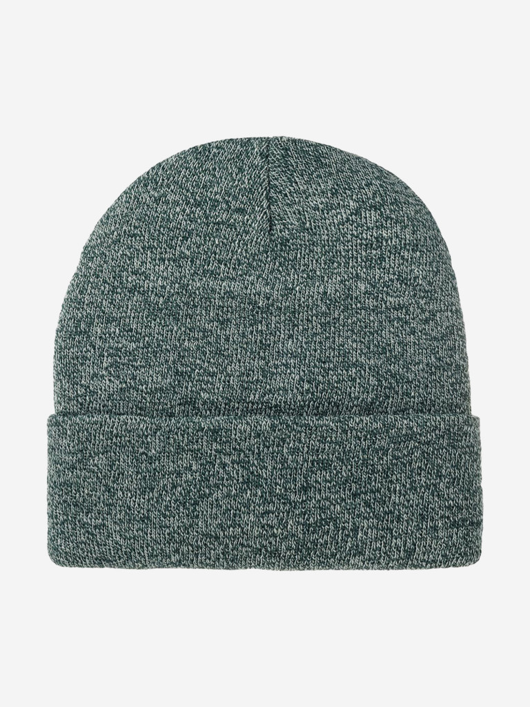 Шапка с отворотом AMERICAN NEEDLE AN-2109 Blank Flurry Knit (серый)