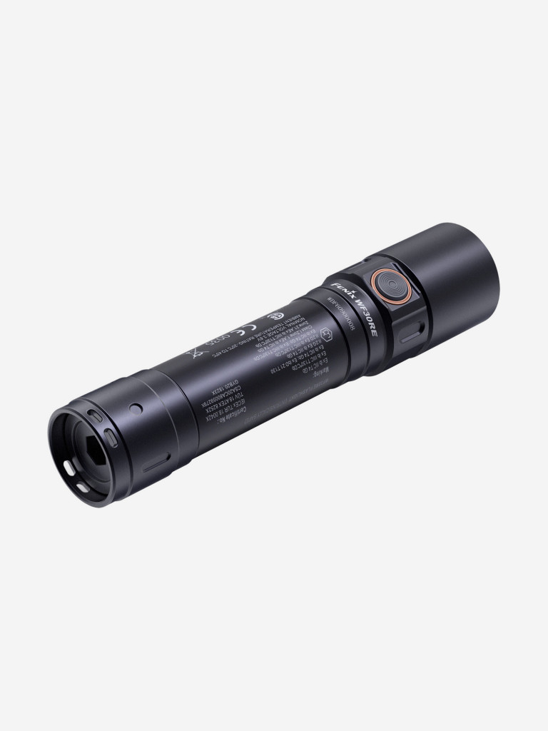 Фонарь ручной Fenix WF30RE, 280 лм