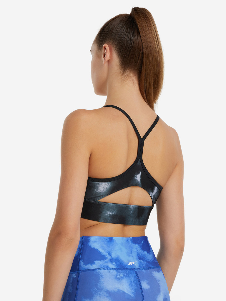 Топ бра спортивный Reebok Wor Train