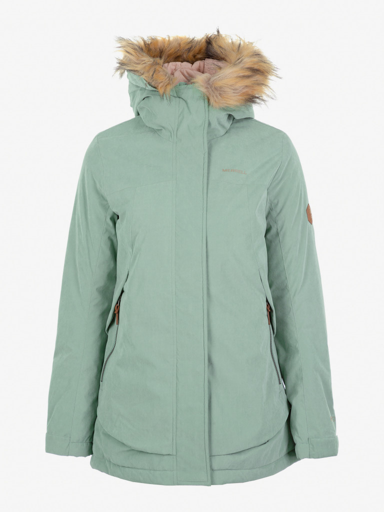 Куртка утепленная женская Merrell