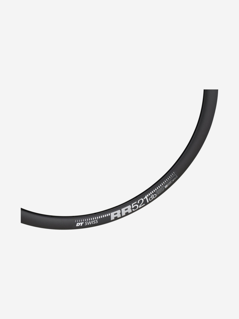 Обод колеса DT Swiss RR 521 DB 28" 32 H