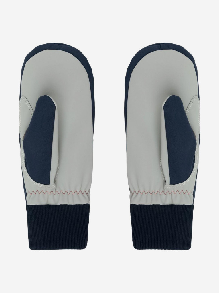 Варежки MOAX Team