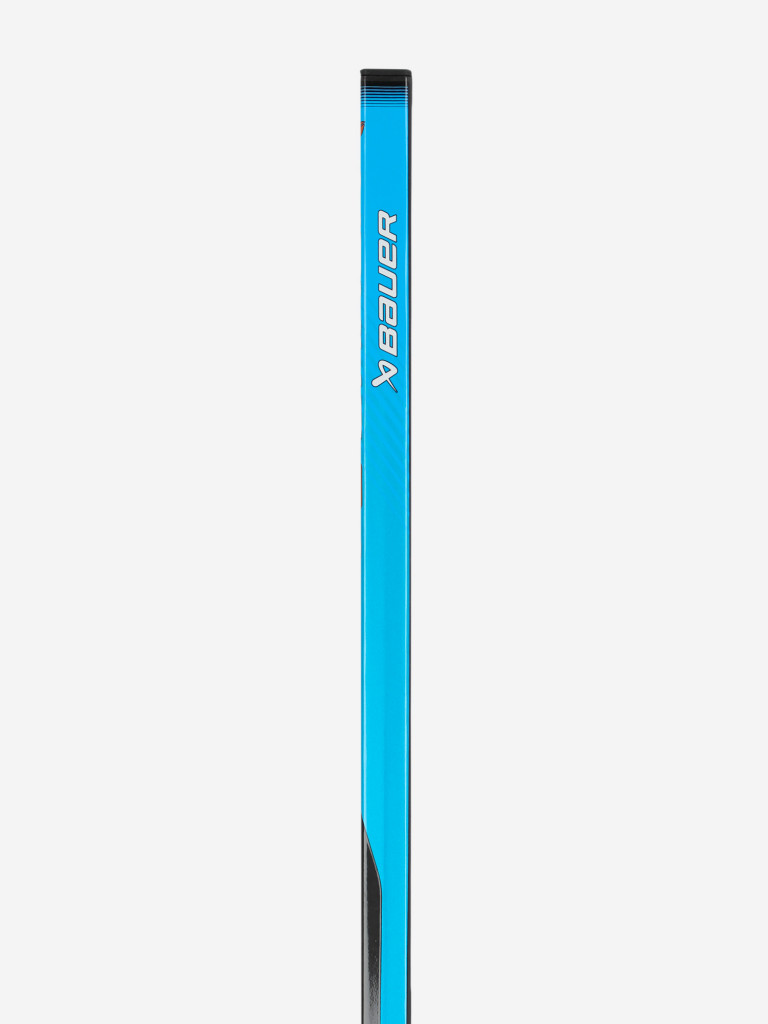 Клюшка хоккейная Bauer Nexus E4 SR