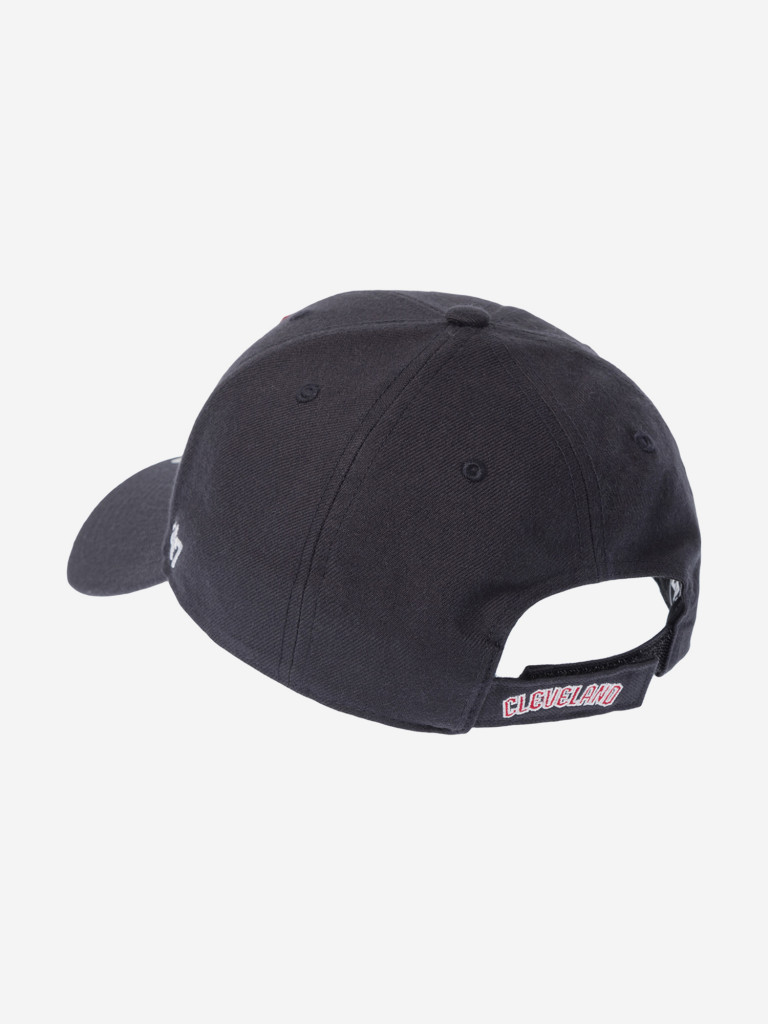 Бейсболка 47 BRAND B-MVPNE08WBV-NYB Cleveland Guardians MLB
