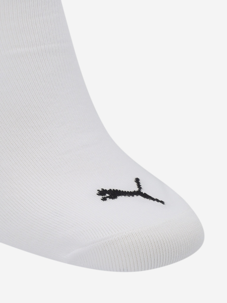 Носки PUMA U Sneaker, 3 пары