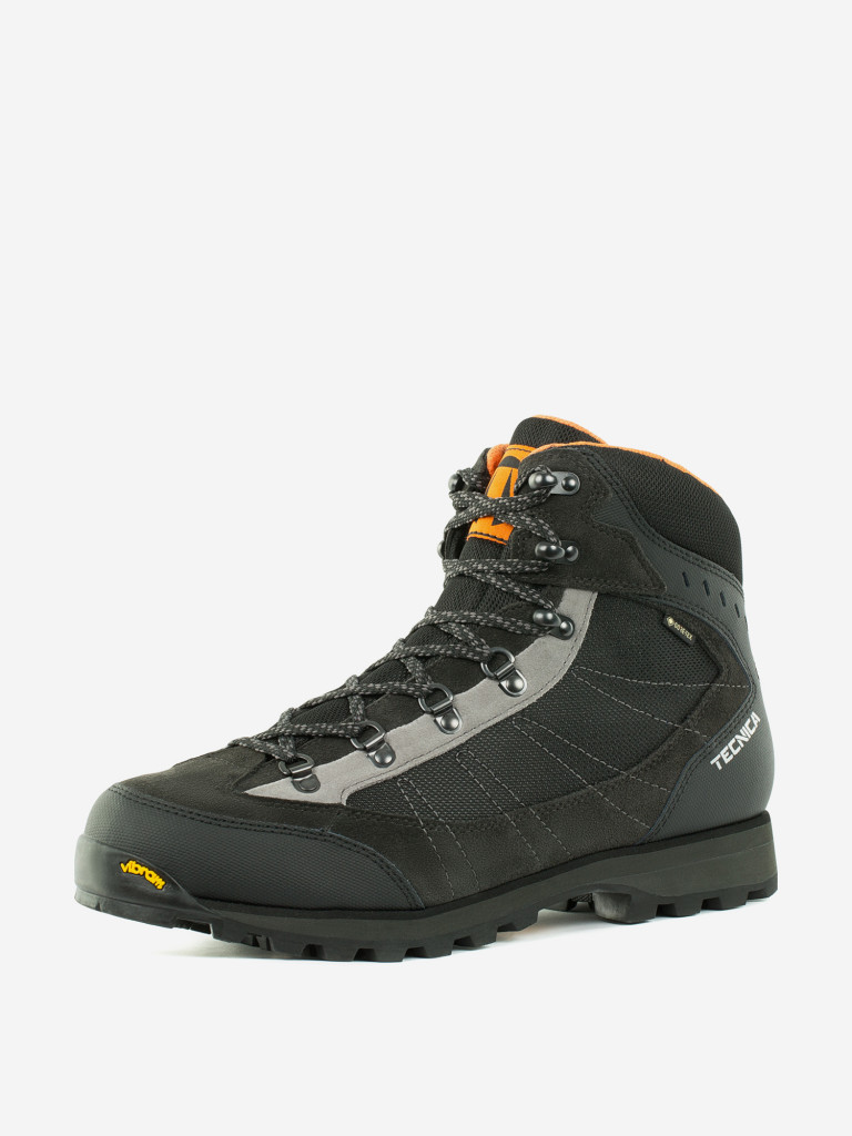 Ботинки мужские Tecnica Makalu IV GTX MS
