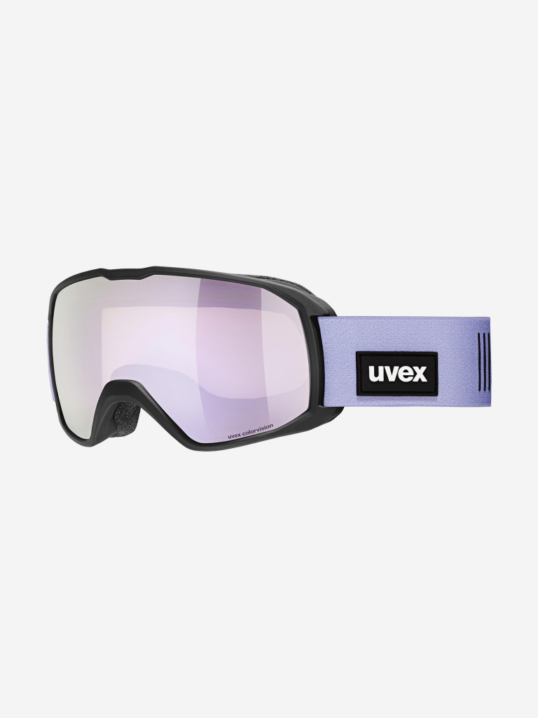Маска Uvex Xcitd CV