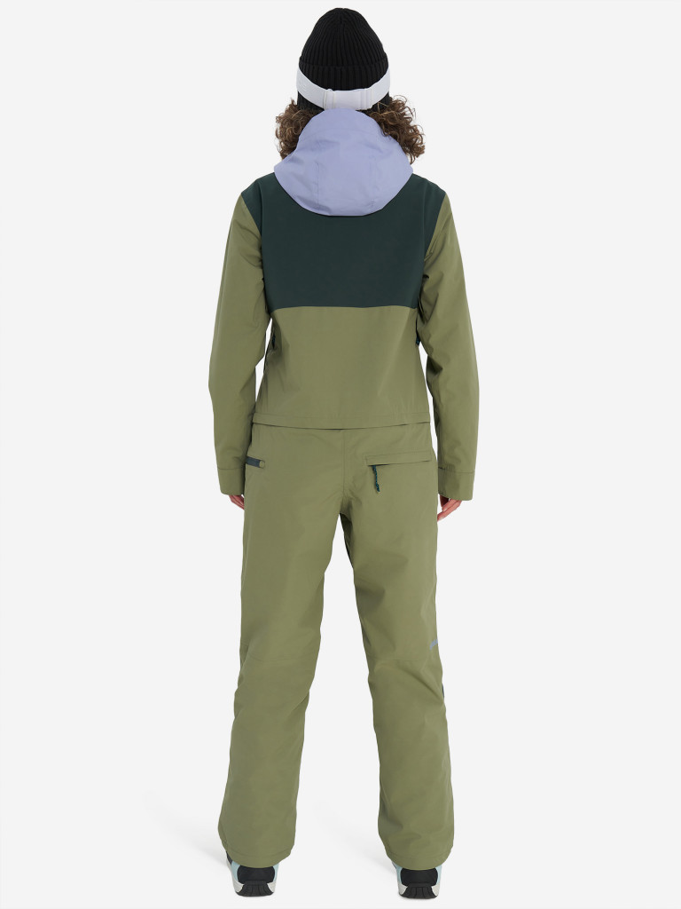 Комбинезон женский Airblaster Sassy Beast