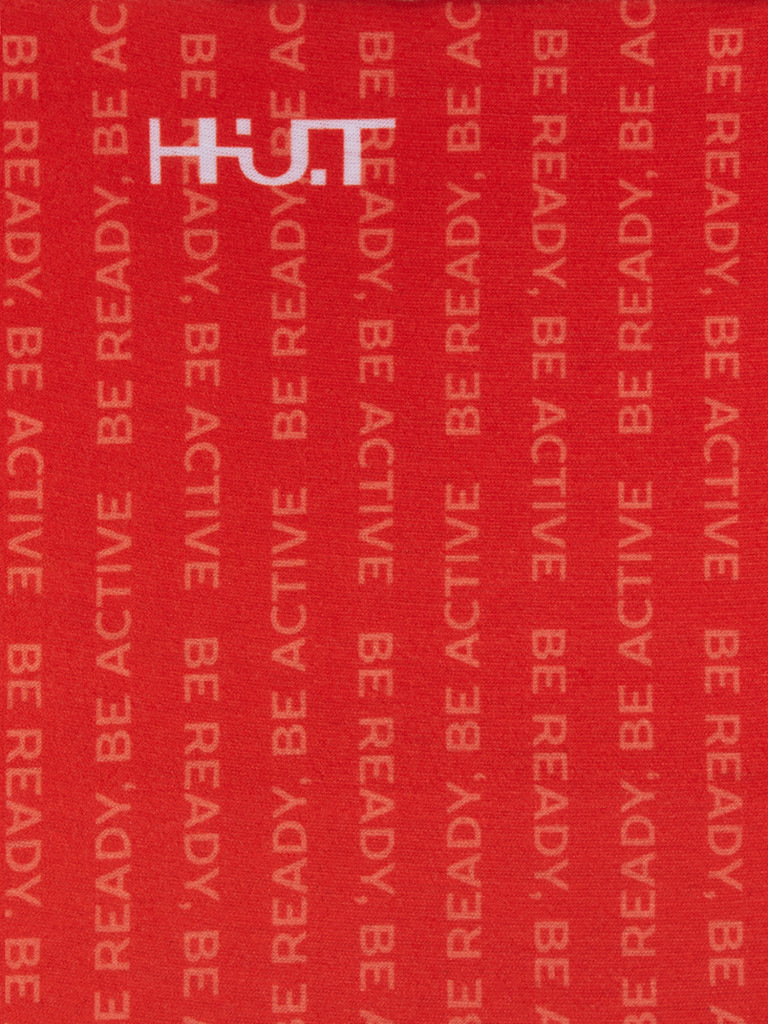 Бафф летний спортивный H.U.T.