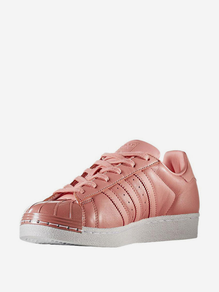 Кроссовки Adidas Originals Superstar Metal Toe