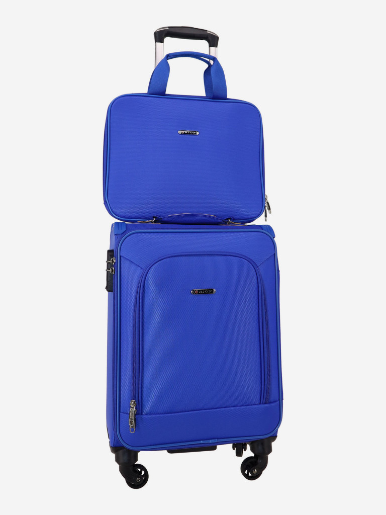 Чемодан Рион+ (RION+)