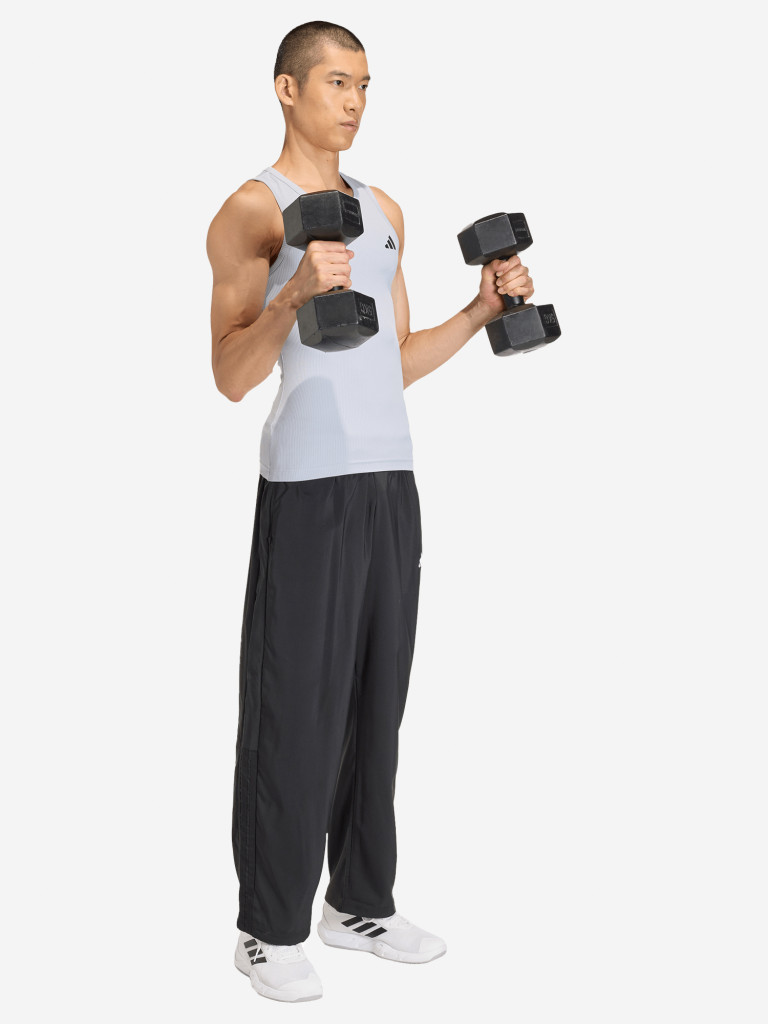 Брюки мужские adidas PrimeLift Essentials