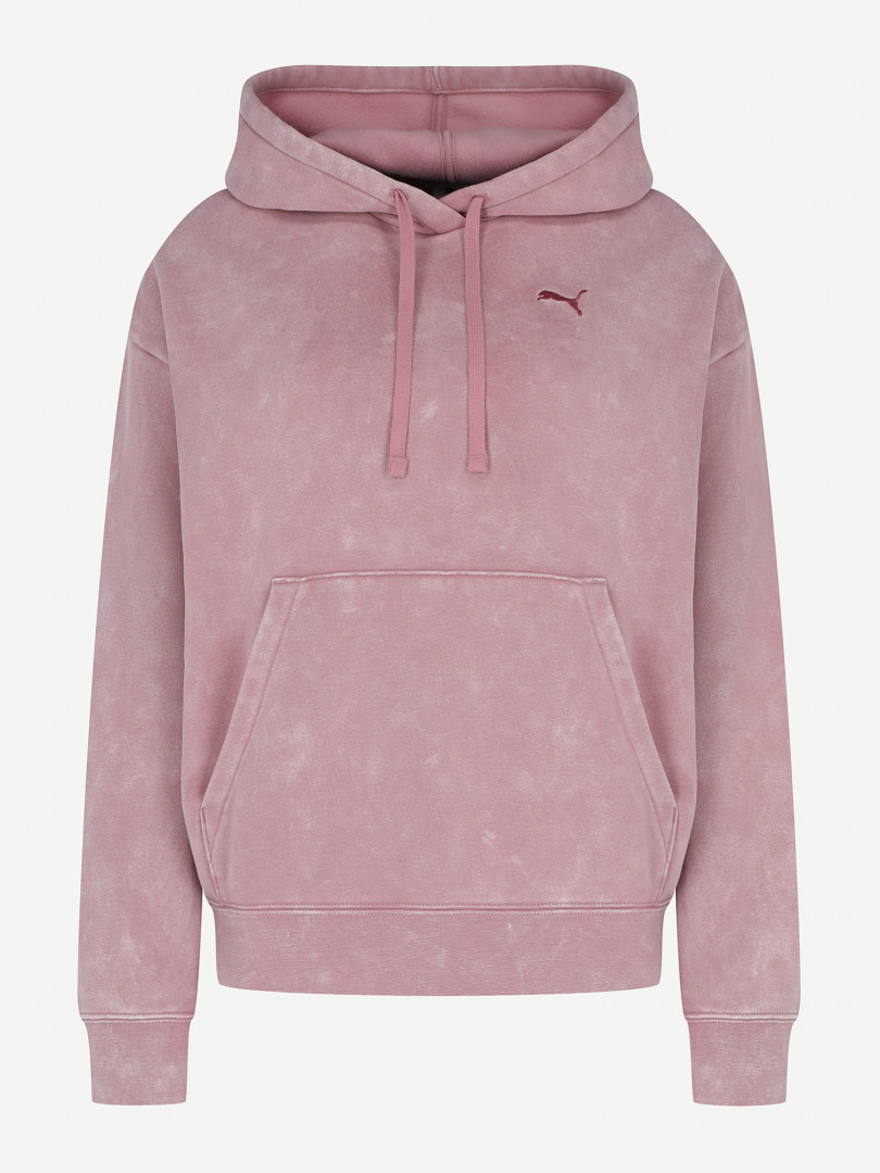 Худи женское PUMA Розовый 7499₽