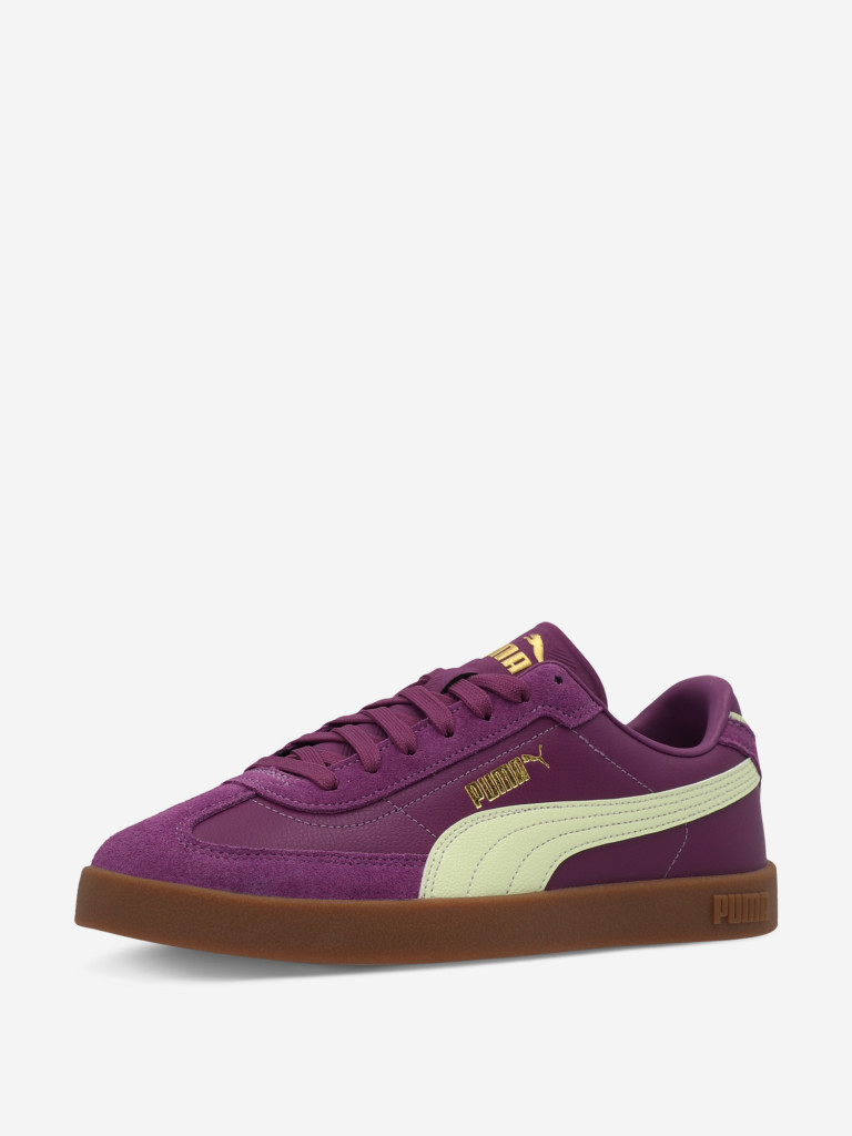 Кеды женские PUMA Club II Era