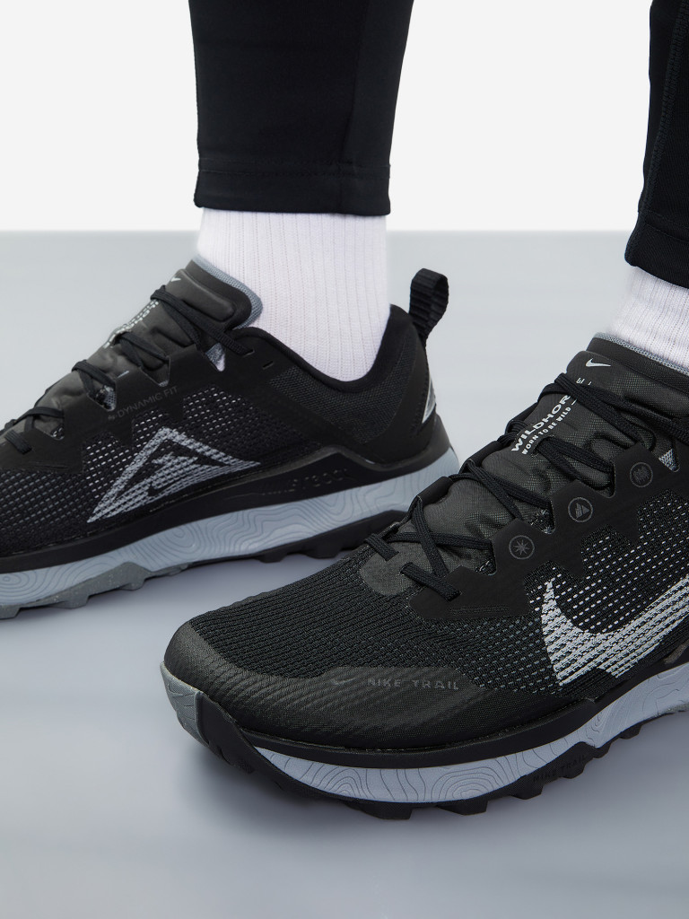 Кроссовки мужские Nike Wildhorse 8