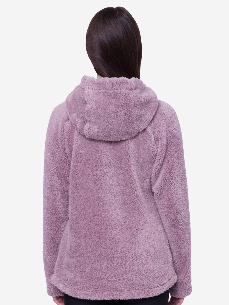 Джемпер флисовый женский 686 Hemlock Sherpa