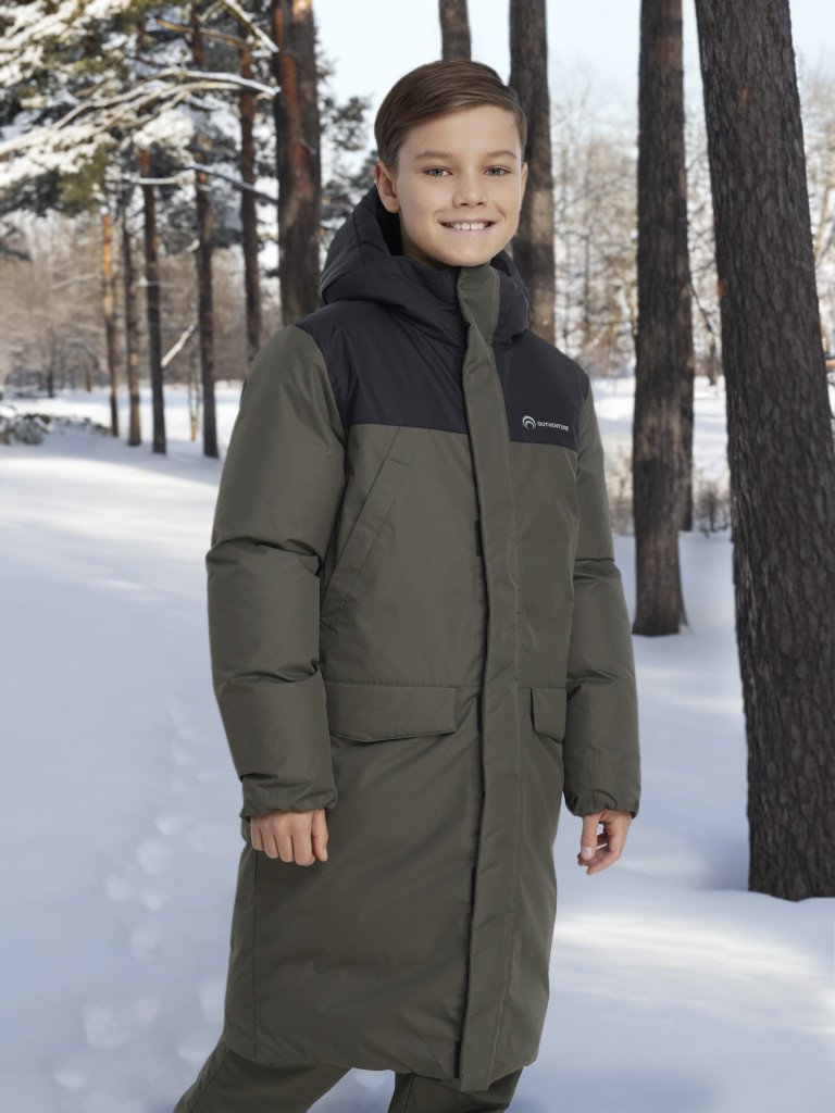 Парка для мальчиков Outventure