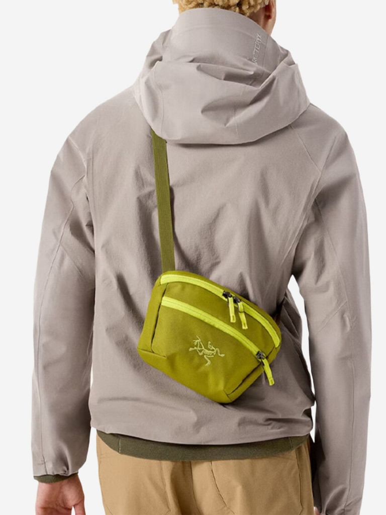 Сумка ARC'TERYX Mantis 1,5 л
