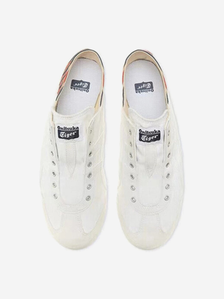 Кроссовки Onitsuka Tiger Mexico 66 Paraty