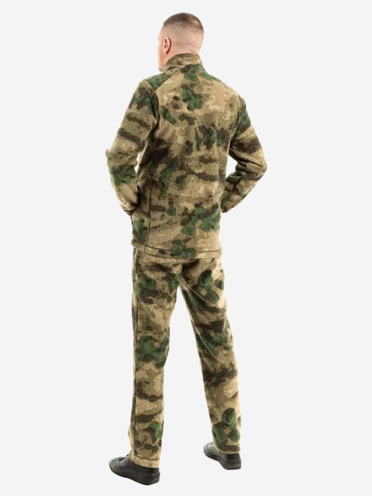 Костюм флисовый MAGNUM GEAR LEGAT мох