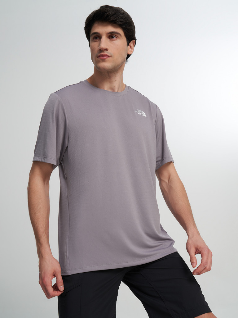 Футболка мужская The North Face 24/7