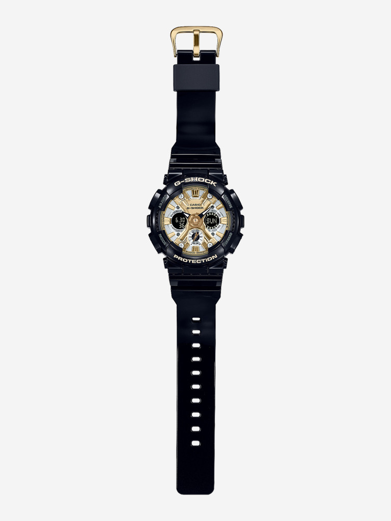 Наручные часы Casio G-Shock GMA-S120GB-1A