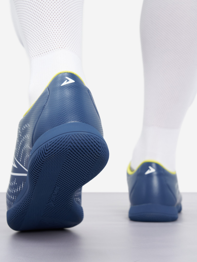 Бутсы мужские Demix Quantum Vortex.3 In