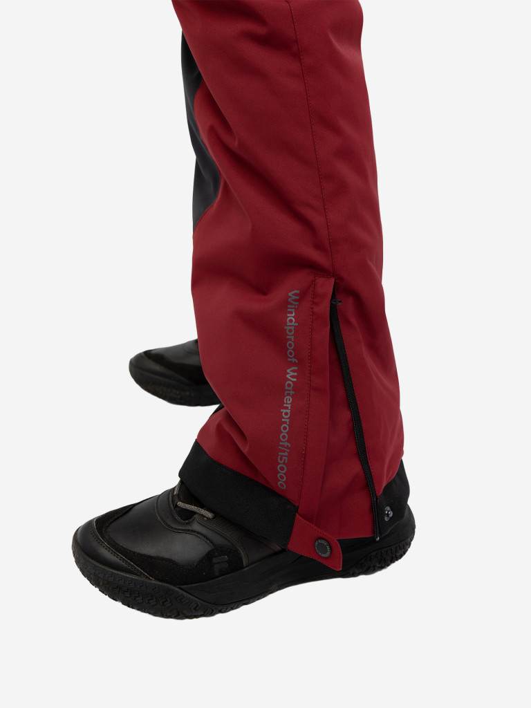 Комбинезон утепленный Qluck WINTER JOY