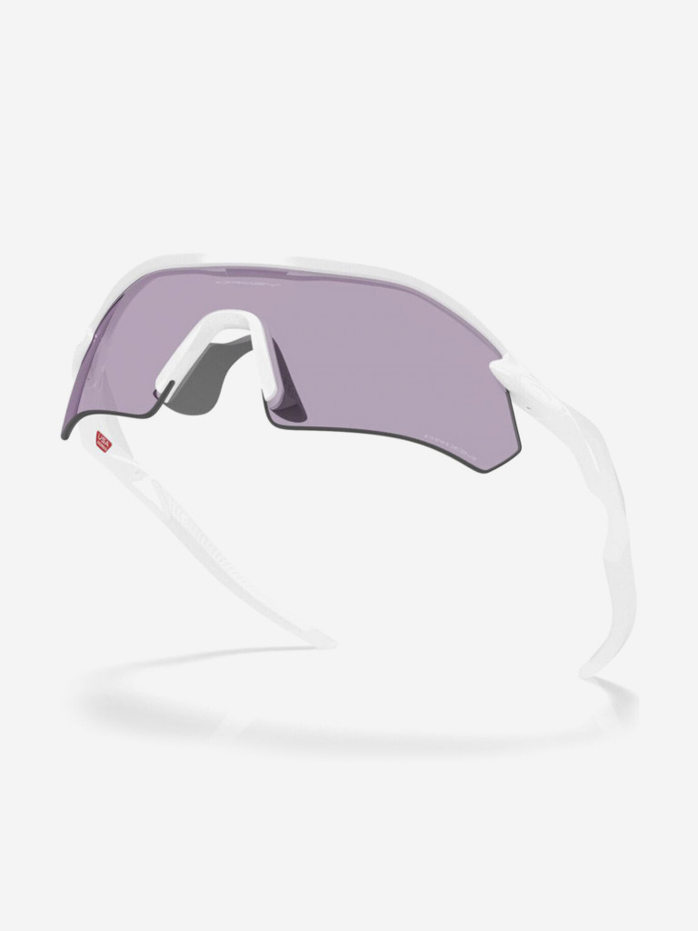 Очки Oakley Radar Plate