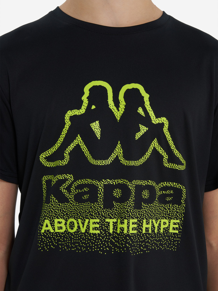 Футболка для мальчиков Kappa