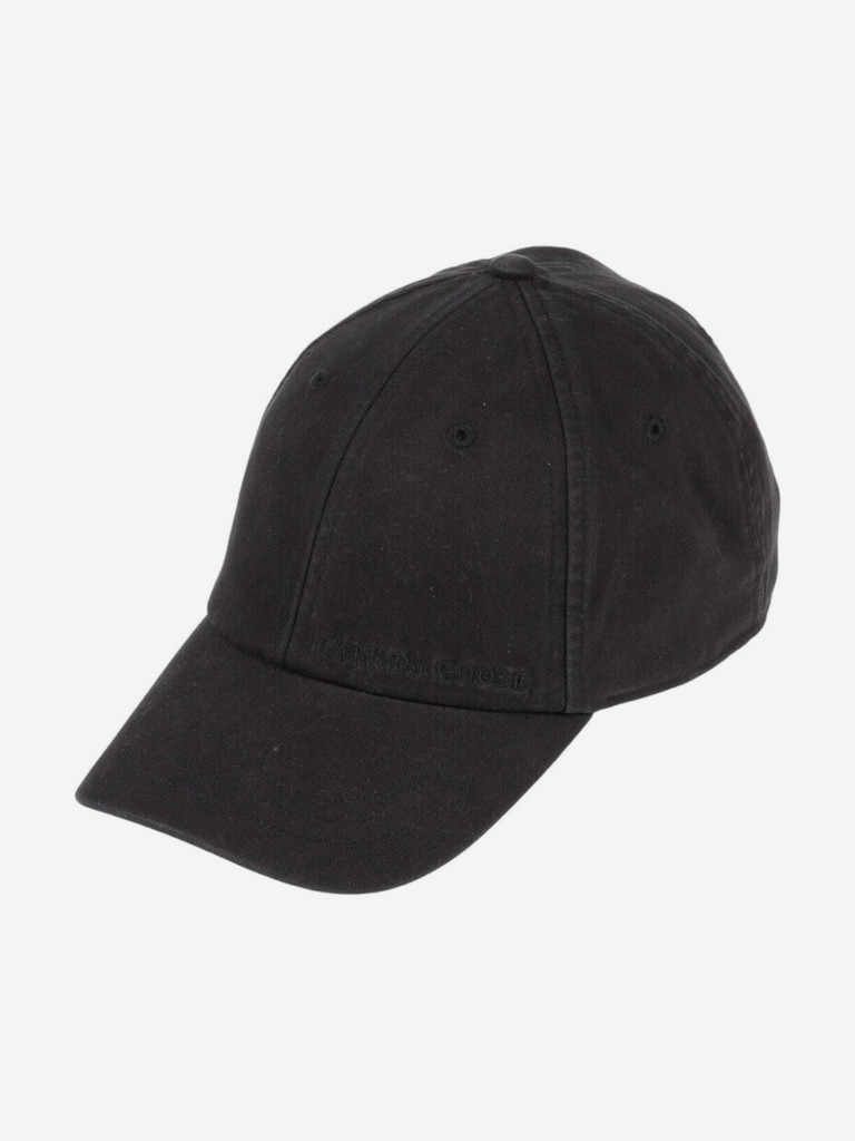 Бейсболка унисекс CANADA GOOSE Baseball Cap