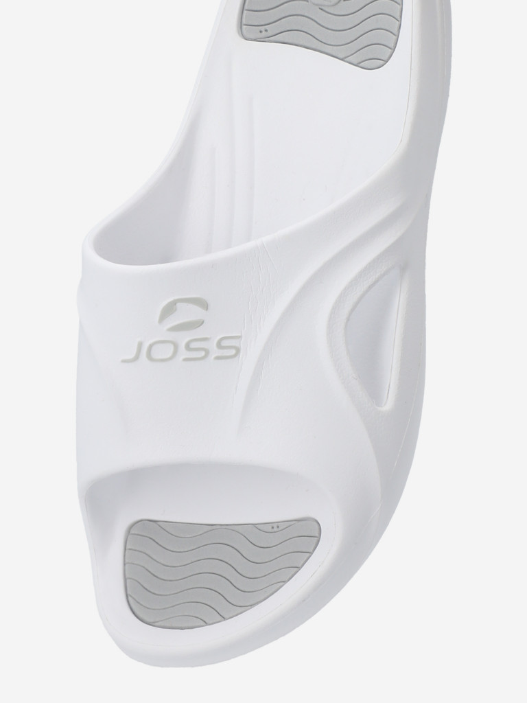 Шлепанцы для девочек Joss Lagoon 3