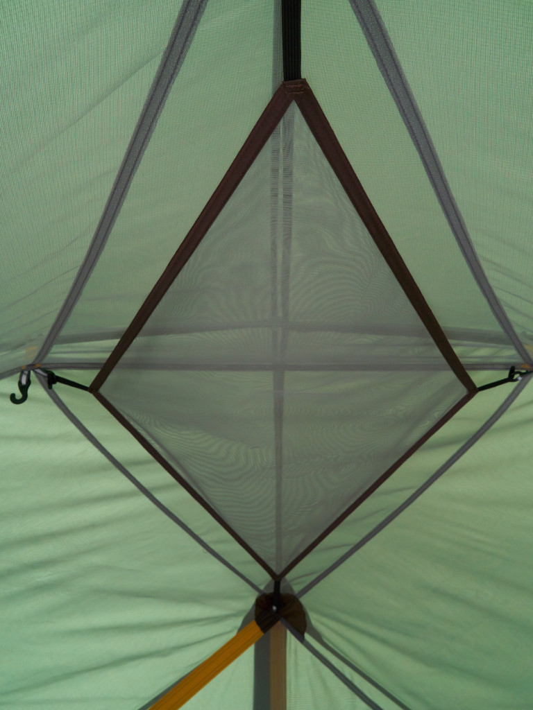 Палатка 2-местная Naturehike Mongar Ultralight