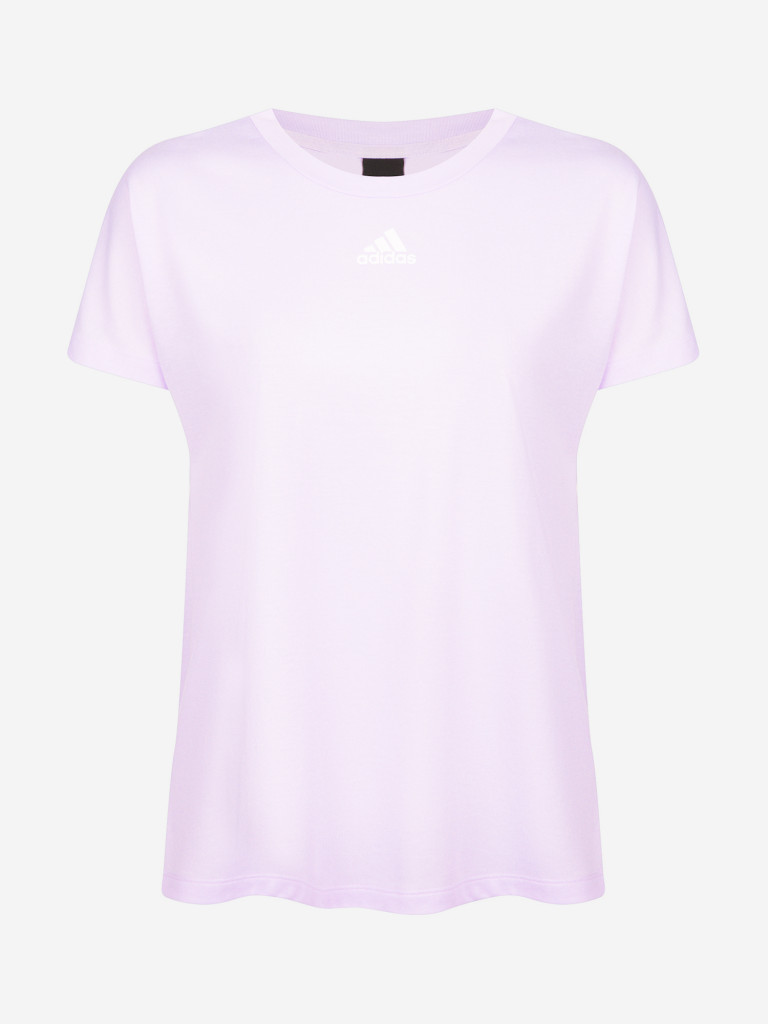 Футболка женская adidas Pleated