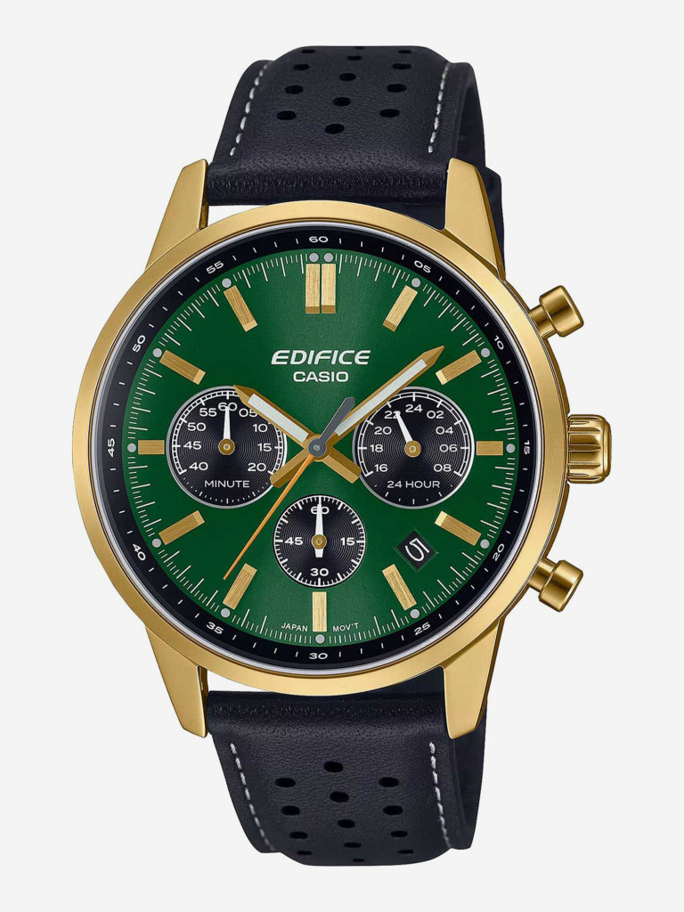 Спортивные часы CASIO EDIFICE EFR-575CL-3A