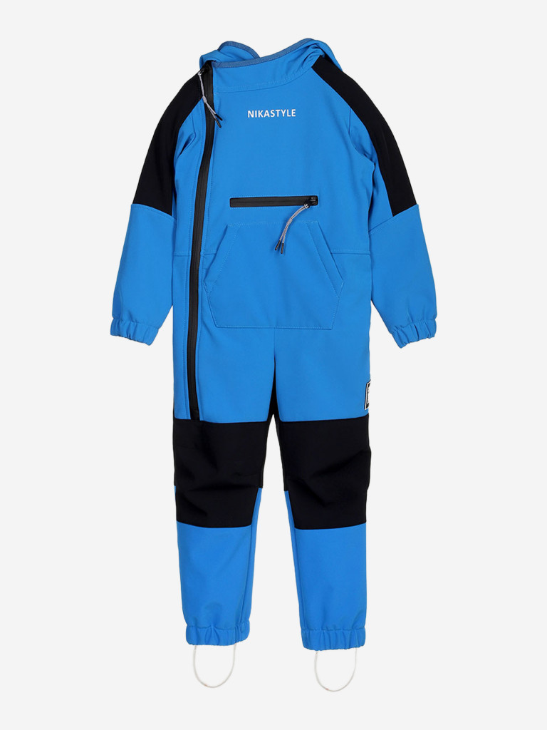 Комбинезон NIKASTYLE