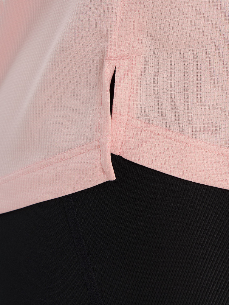 Футболка женская Demix