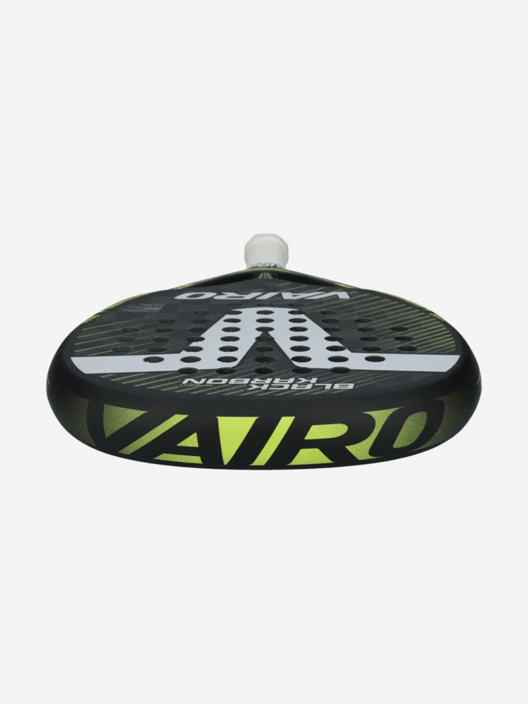 Ракетка для падела VAIRO Black Karbon Speed