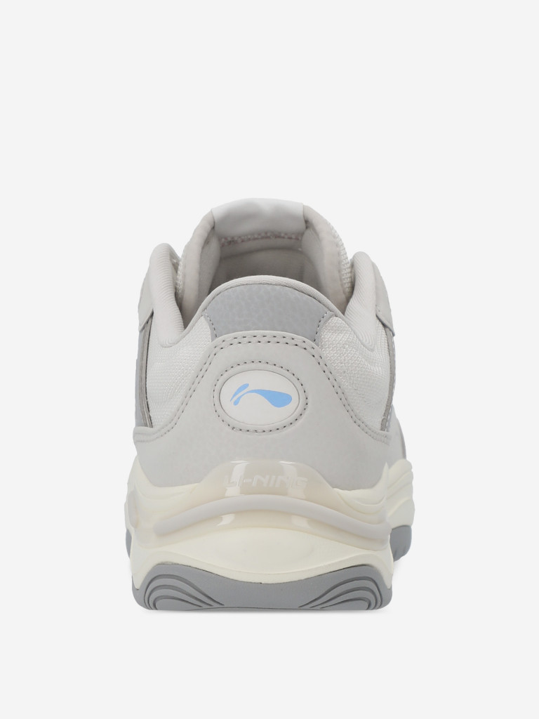 Кеды женские Li-Ning Future Fusion
