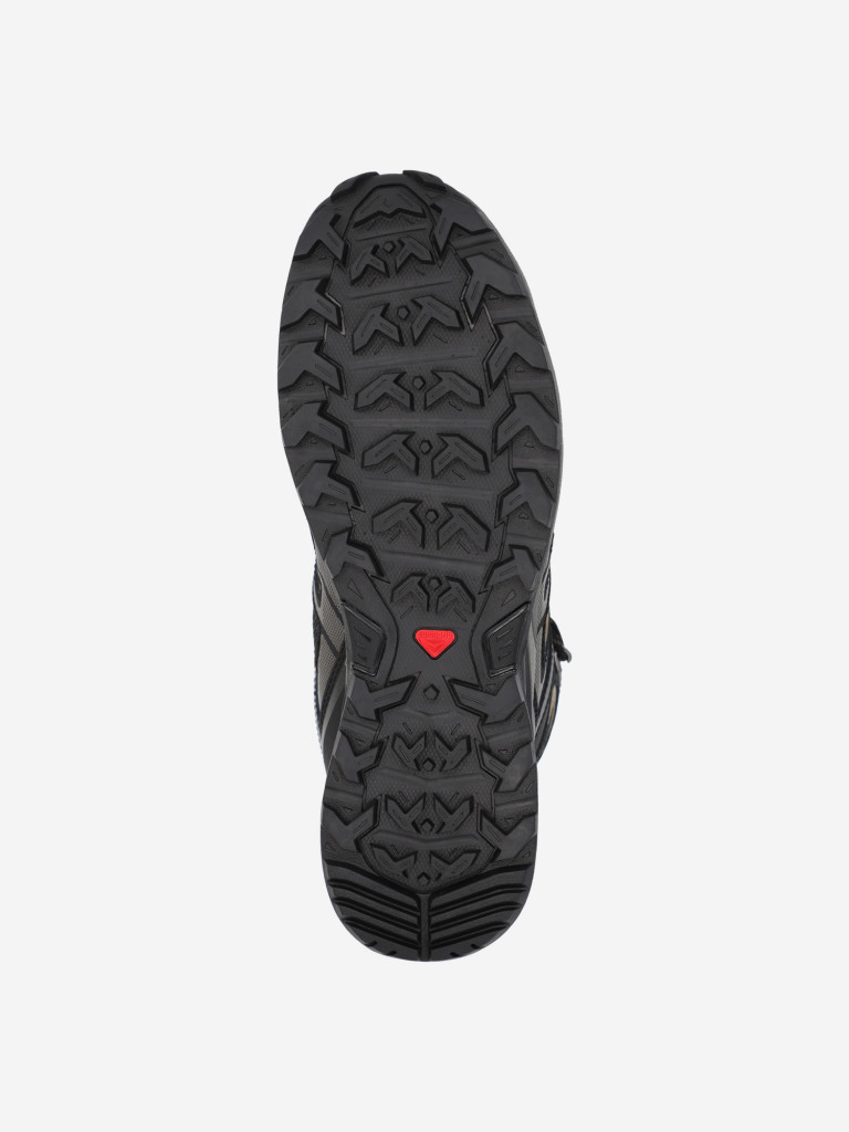 Ботинки мужские Salomon X Ultra Mid 3 Aero