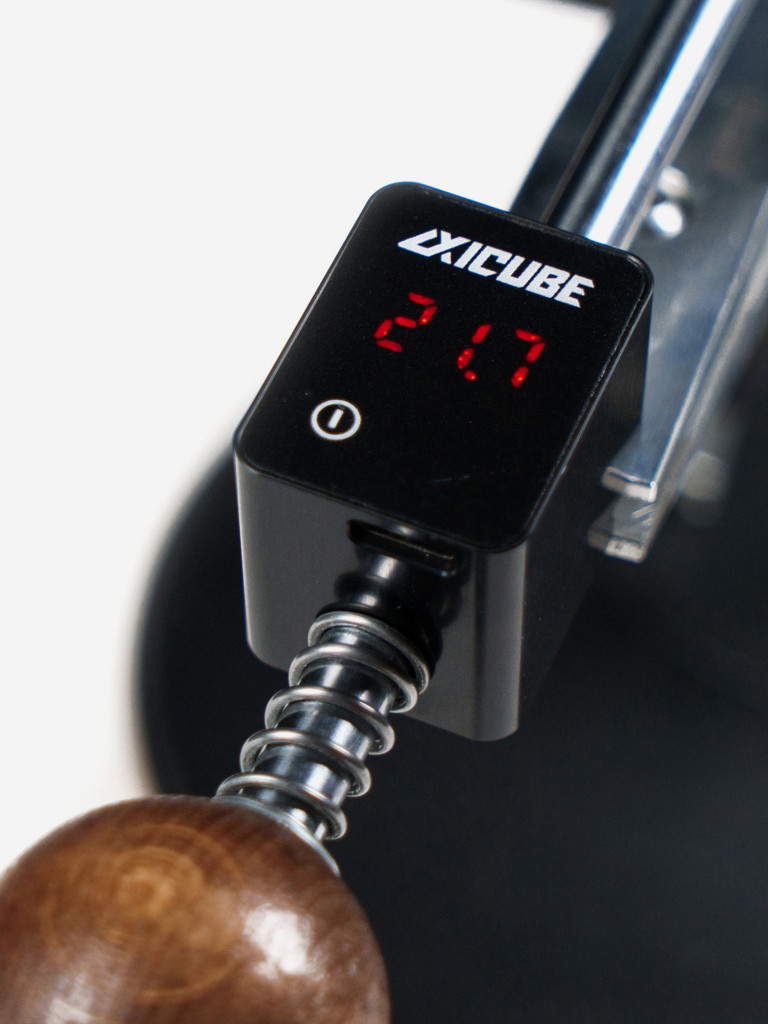 Угломер для заточки Axicube-I