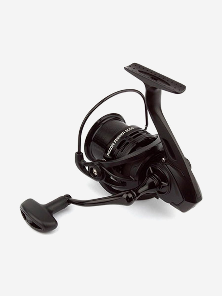 Катушка для рыбалки фидерная Nautilus Rezon Feeder 5500