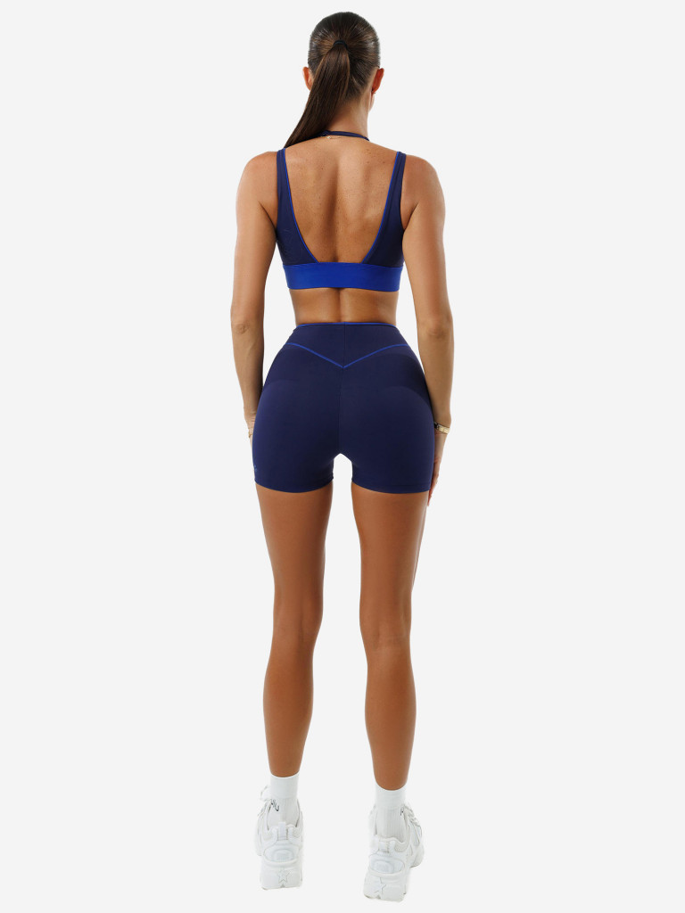 Топ женский Lululit Chic Bra 2.0